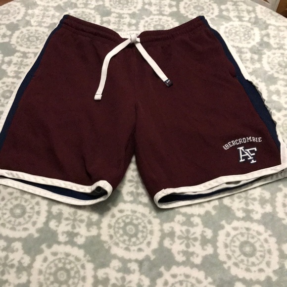 Abercrombie & Fitch Other - Men’s Abercrombie basketball shorts XL